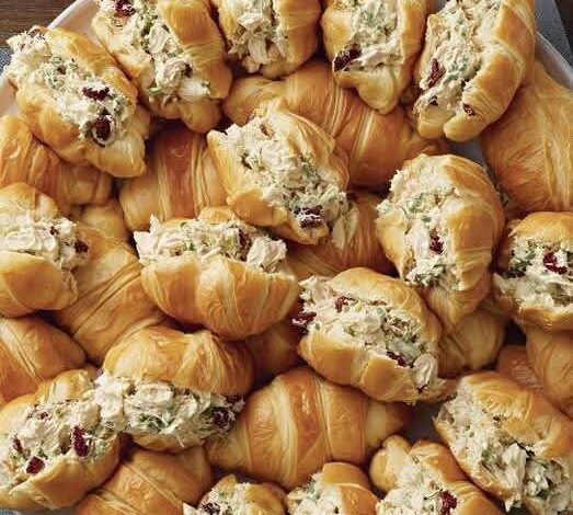 Bite-Sized Chicken Salad Croissants FB IMG 1765400673273