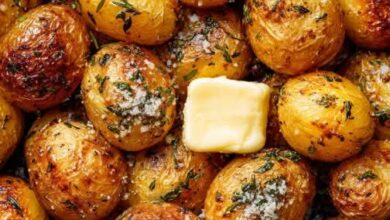 Slow Cooker Herb-Seasoned Air Fryer Potatoes FB IMG 1765461064758