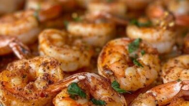 Baked Cajun Shrimp FB IMG 1765464612174