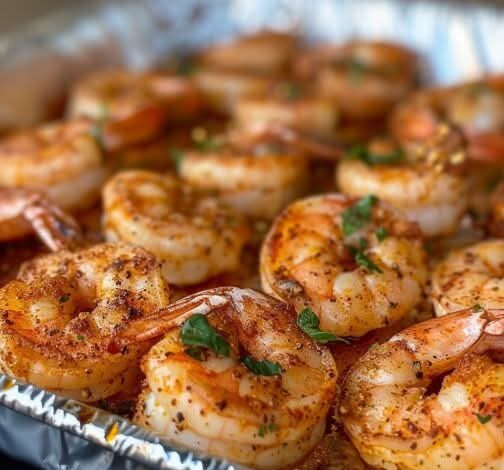 Baked Cajun Shrimp FB IMG 1765464612174