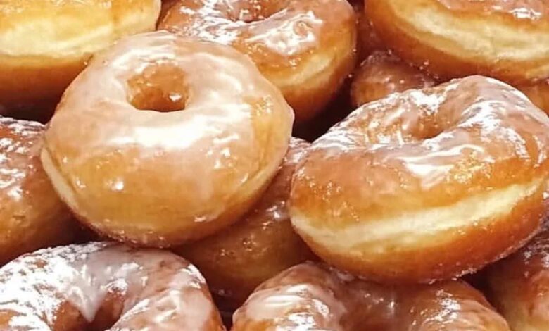 Homemade Krispy Kreme Donuts FB IMG 1765549201811