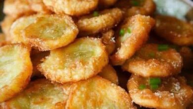 Crispy Fried Pickle Chips FB IMG 1765555345586