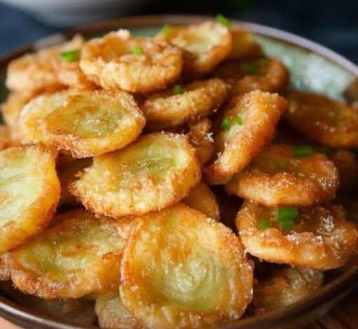 Crispy Fried Pickle Chips FB IMG 1765555345586