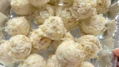 Snowball Bites in the Slow Cooker FB IMG 1765561270240