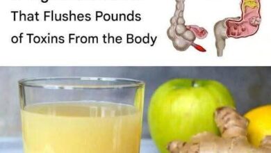 The 3-Ingredient Juice That Flushes Pounds of Toxins From the Body FB IMG 1765628733765