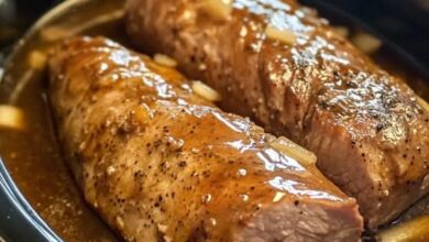 Slow Cooker Maple Dijon Pork Tenderloin FB IMG 1765662295608