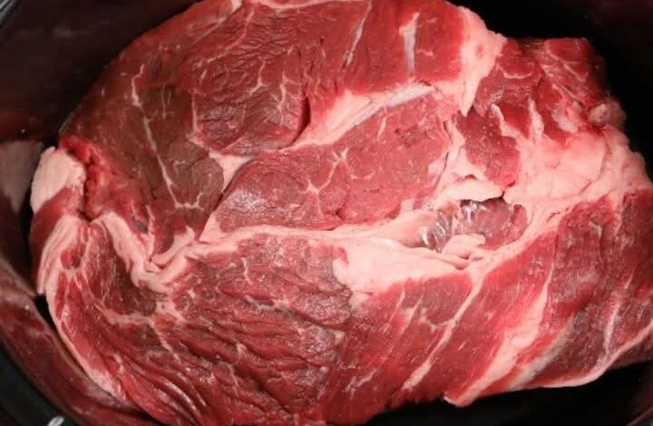 Slow Cooker Balsamic Beef FB IMG 1765670033084