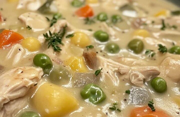 Southern Chicken Pot Pie Soup FB IMG 1765713894666