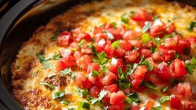 Slow Cooker 3-Ingredient Queso Dip FB IMG 1765735431168