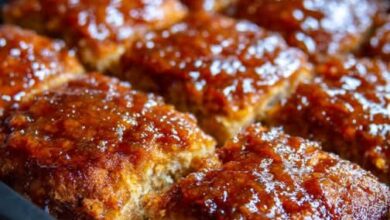 4-Ingredient Bourbon Caramel Bread Squares FB IMG 1765997463330