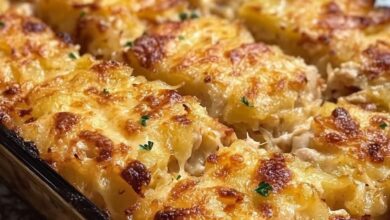Chicken Hashbrown Casserole FB IMG 1765998679130