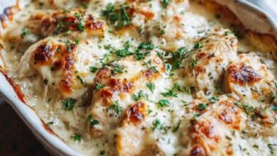 4-Ingredient French Onion Chicken Casserole FB IMG 1766275061586