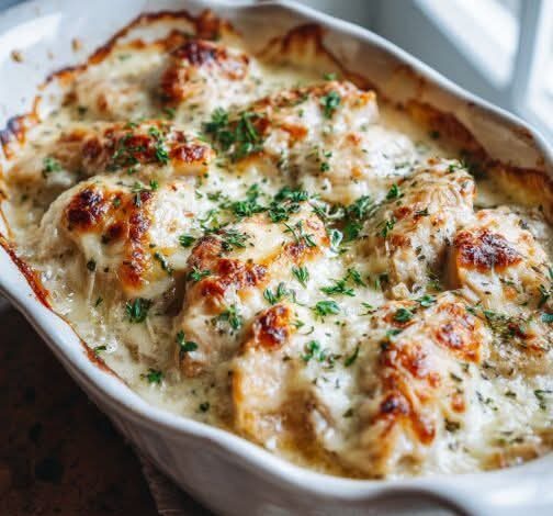 4-Ingredient French Onion Chicken Casserole FB IMG 1766275061586