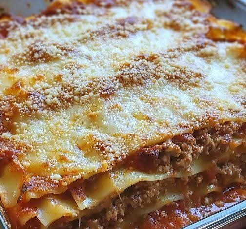 Traditional Beef Lasagna FB IMG 1766939869507
