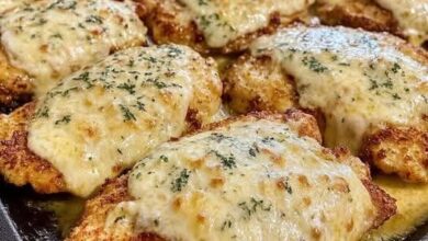 Mayonnaise and Parmesan–Coated Chicken FB IMG 1767052922590