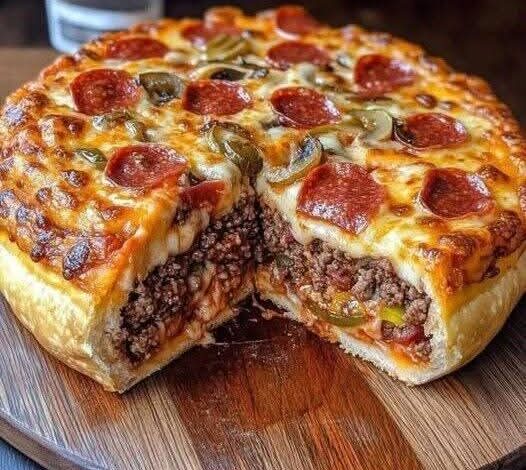 Homemade Chicago-Style Deep Dish Pizza FB IMG 1767210462497