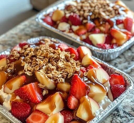 Creamy Cheesecake Fruit Salad Recipe FB IMG 1767211641767