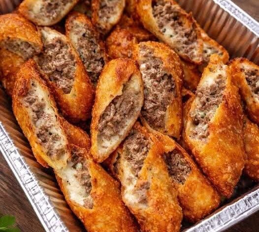 Philly Cheesesteak Egg Rolls FB IMG 1767294380298