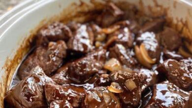 Slow Cooker Rosemary Balsamic Beef Tips FB IMG 1767313059413