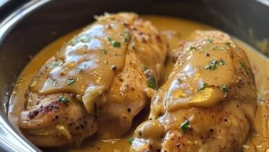 Slow Cooker Chicken and Gravy FB IMG 1767725688050