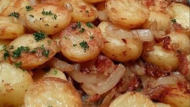 Crispy Pan-Fried Potatoes with Onions FB IMG 1767828060815