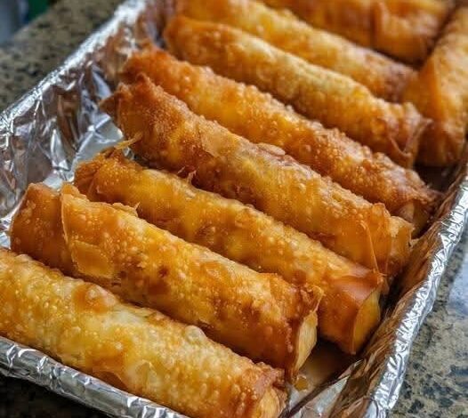 Crafting the Perfect Chinese Egg Rolls: A Step-by-Step Guide FB IMG 1767959945986
