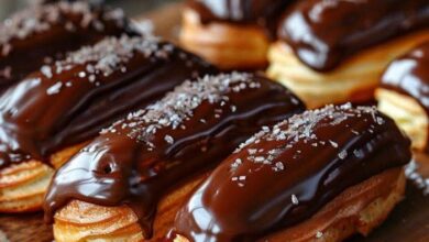 Classic Éclairs from Georgia FB IMG 1768083343186