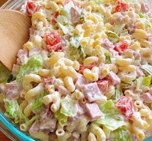 Stacked Italian Pasta Salad FB IMG 1768308088863