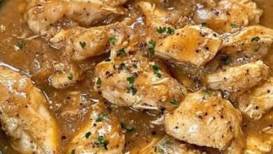 Classic Chicken and Gravy (Slow Cooked) FB IMG 1768329464804