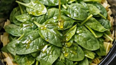 Slow Cooker Spinach Pasta Primavera FB IMG 1769117863010