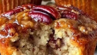 Pecan Pie–Style Muffins FB IMG 1769211286845