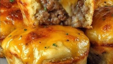 Sausage Muffins Made with Bisquick FB IMG 1769212373534