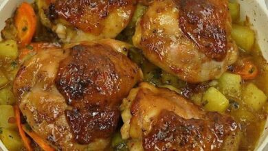 juicy oven-baked chicken FB IMG 1769375177689