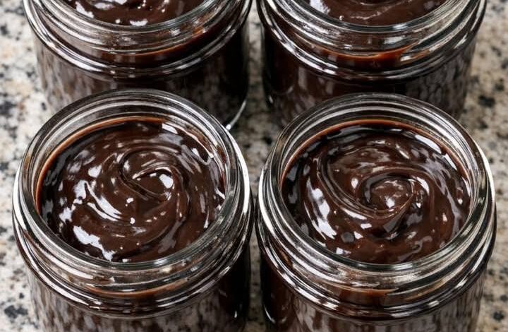 4-Ingredient Hot Fudge IMG 0253