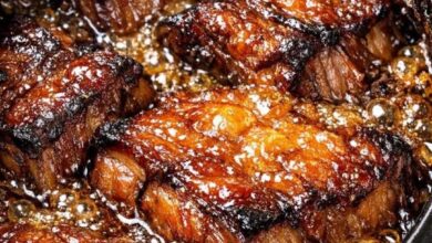 5-Ingredient Slow Cooker Spaghetti Pie IMG 1031