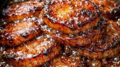 5-Ingredient Slow Cooker Savory Russet Disks IMG 1671