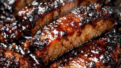 4-Ingredient Slow Cooker Balsamic Pork IMG 1756