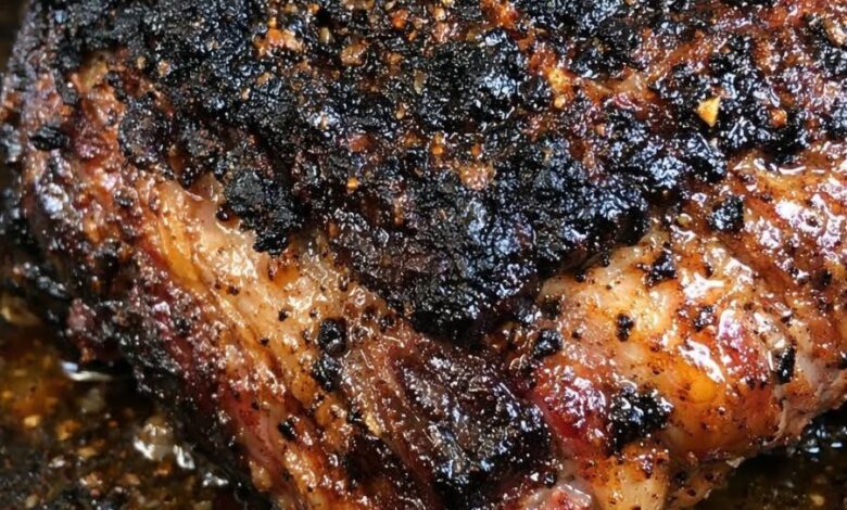 3-Ingredient Summer Kickoff Oven Beef IMG 1827
