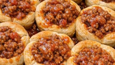 Oven-Baked 3-Ingredient Beef Sloppy Joe Bites IMG 1997