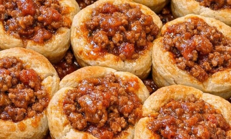 Oven-Baked 3-Ingredient Beef Sloppy Joe Bites IMG 1997