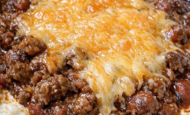 3-Ingredient Chili Cheese Dip IMG 2060