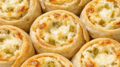 Southern 4-Ingredient Green Chile Pinwheels IMG 2076