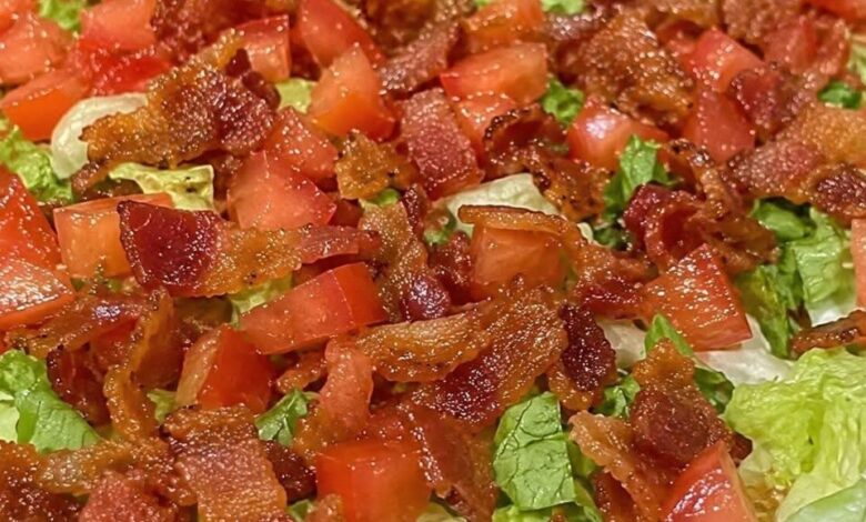 Southern 4-Ingredient BLT Dip IMG 2102