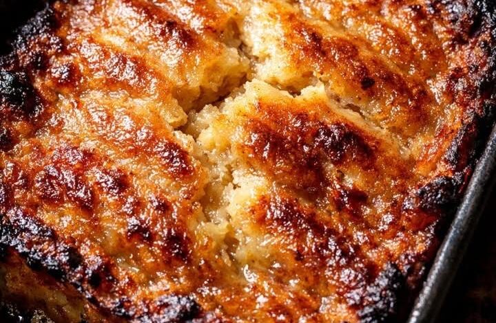 3-Ingredient Bronzed Potato Comfort Bake IMG 2132