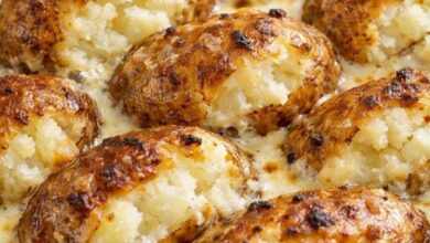 Oven-Baked 3-Ingredient Buttermilk Baked Potatoes IMG 2186