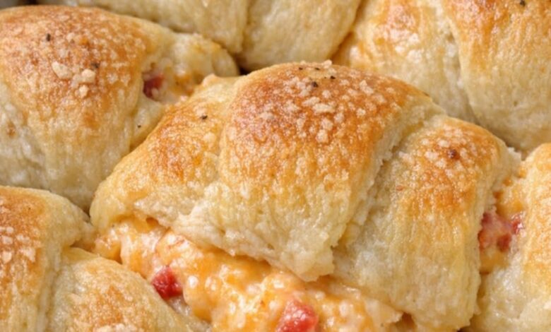 Oven-Baked 4-Ingredient Crescent Pimento Bites IMG 2360