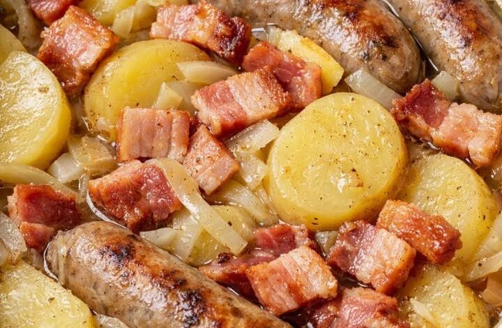 Slow Cooker 4-Ingredient Dublin Coddle IMG 2466
