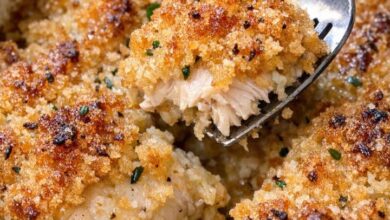 Oven Baked 3-Ingredient Chicken Imperial IMG 2477