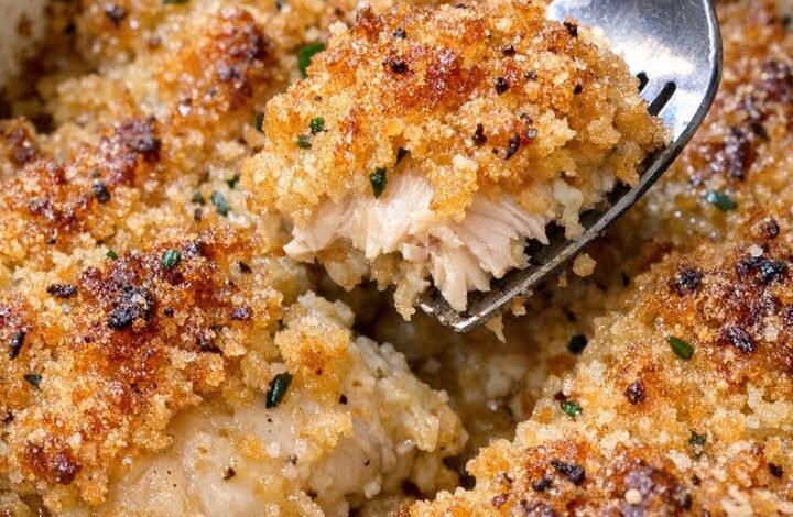Oven Baked 3-Ingredient Chicken Imperial IMG 2477