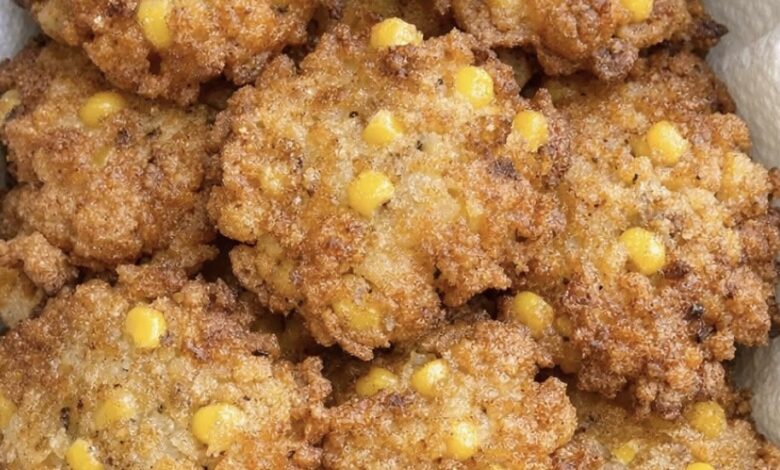 3-Ingredient Corn Fritters IMG 2493